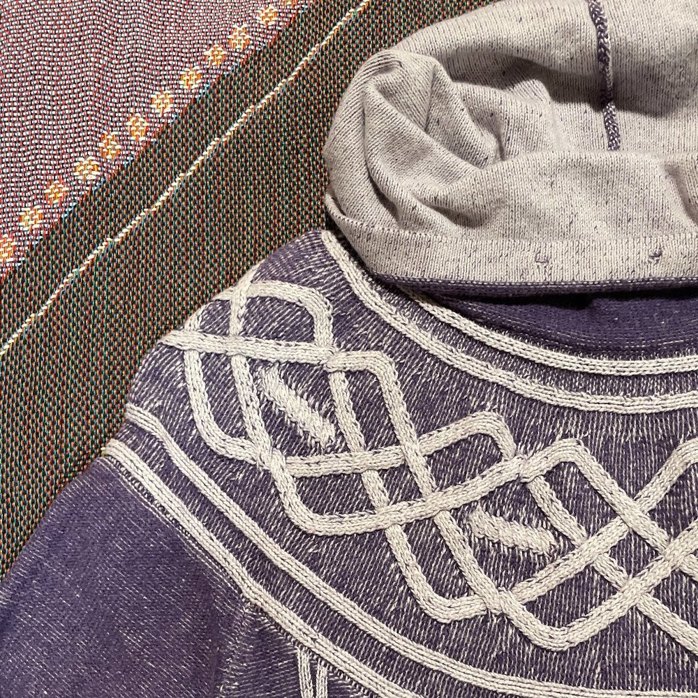 Women's Winter Sweater